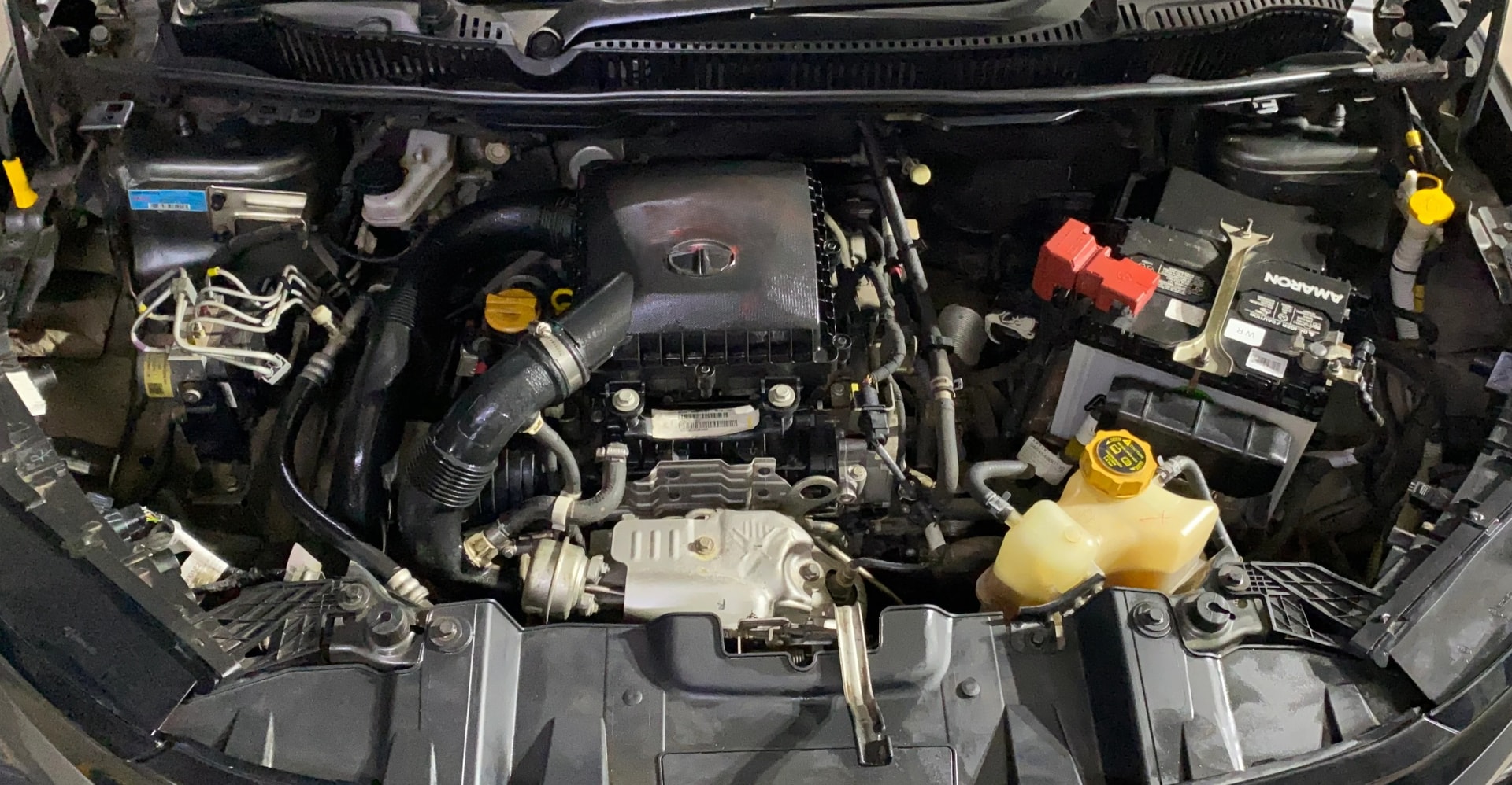 Used 2023 Tata Nexon Used 2023 Tata Nexon