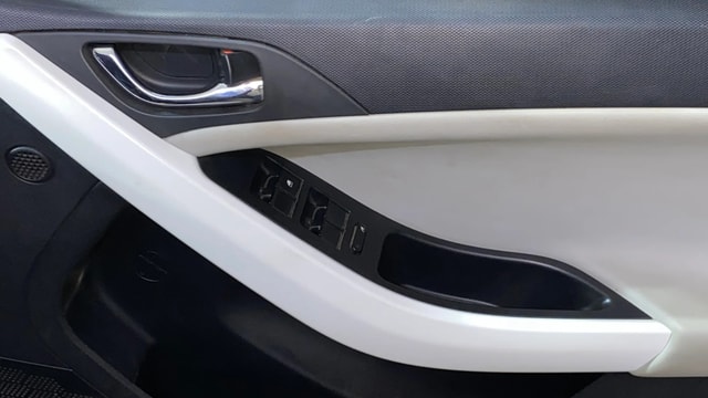 View Tata Nexon Image 38 Used Tata Nexon Image 38