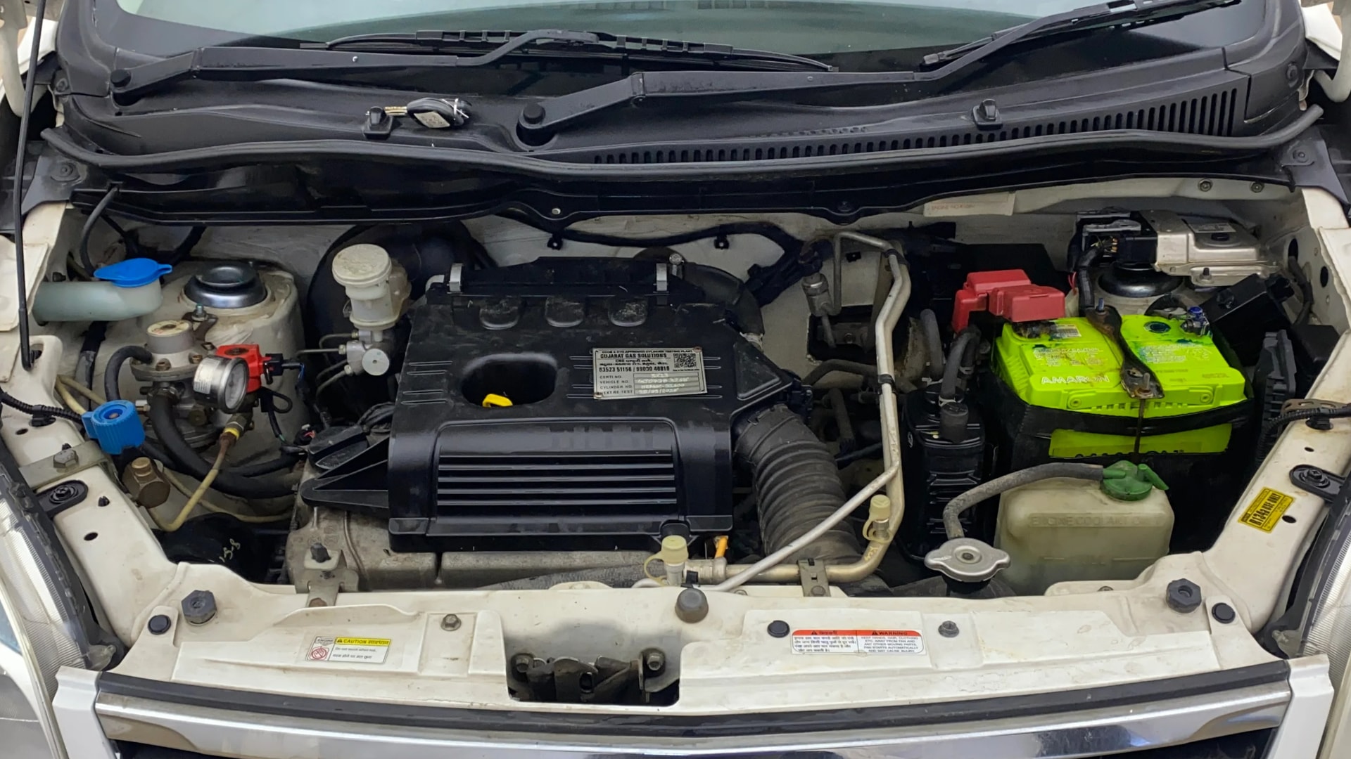 Used 2018 Maruti Suzuki 1000 Used 2018 Maruti Suzuki 1000
