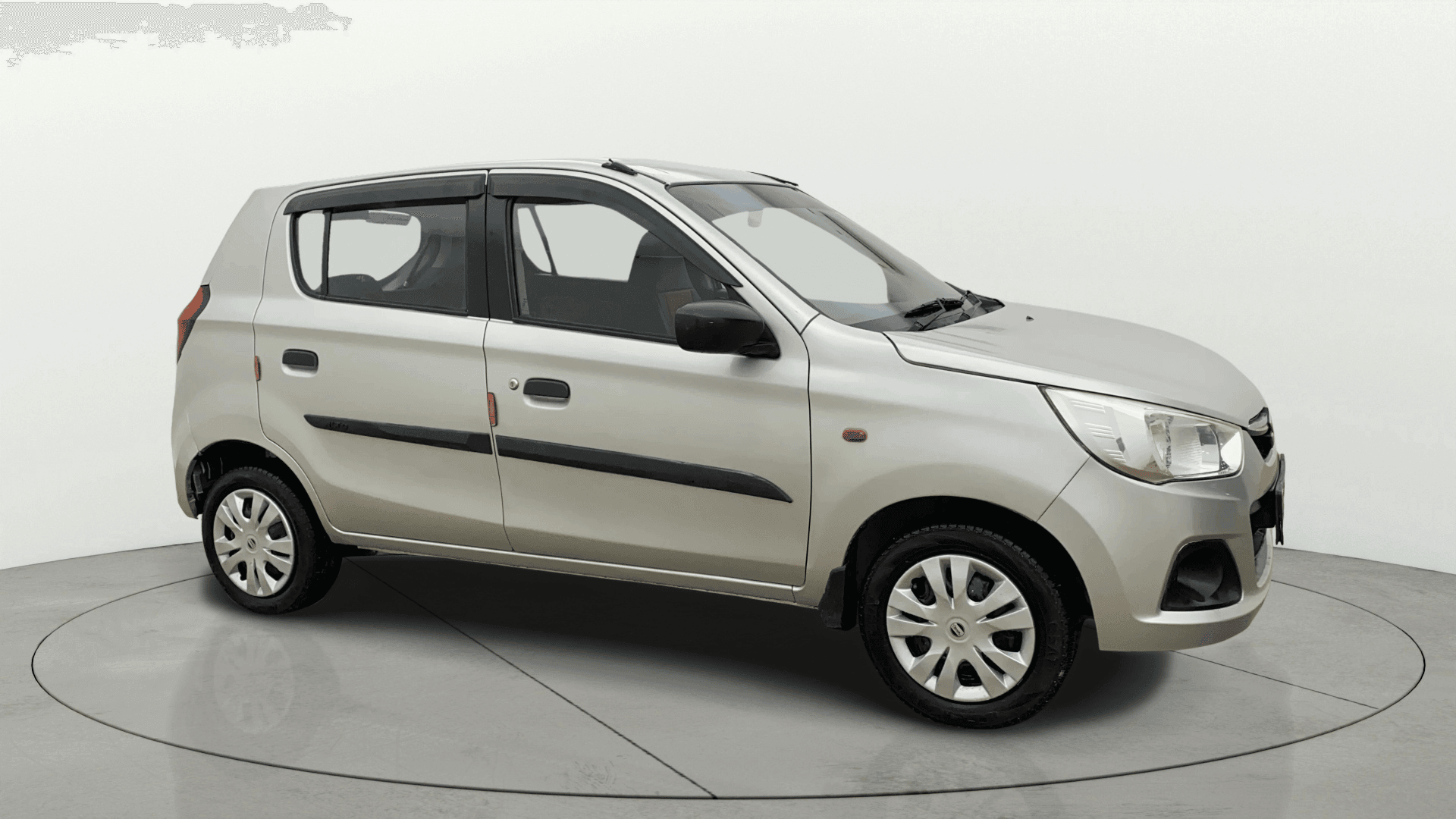 View 2016 Maruti Suzuki Alto K10 LX Image 36 Used 2016 Maruti Suzuki Alto K10 LX Image 36