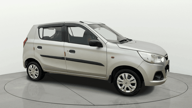 View Maruti Suzuki Alto K10 Image 36 Used Maruti Suzuki Alto K10 Image 36