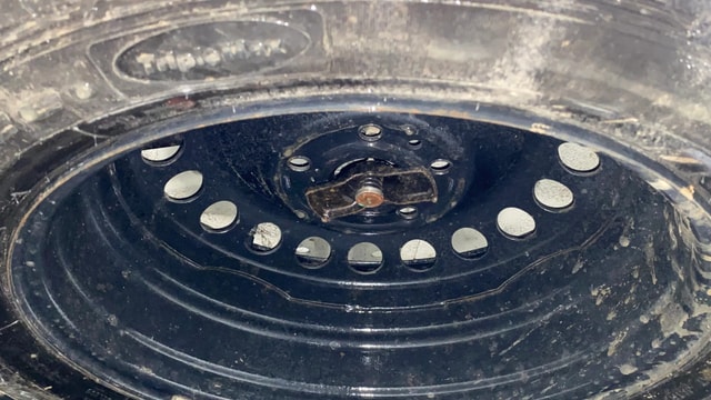 View MG Hector Image 17 Used MG Hector Image 17
