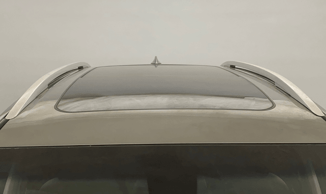 View MG Hector Image 35 Used MG Hector Image 35
