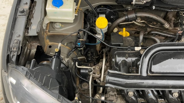 View Renault Kwid Image 23 Used Renault Kwid Image 23