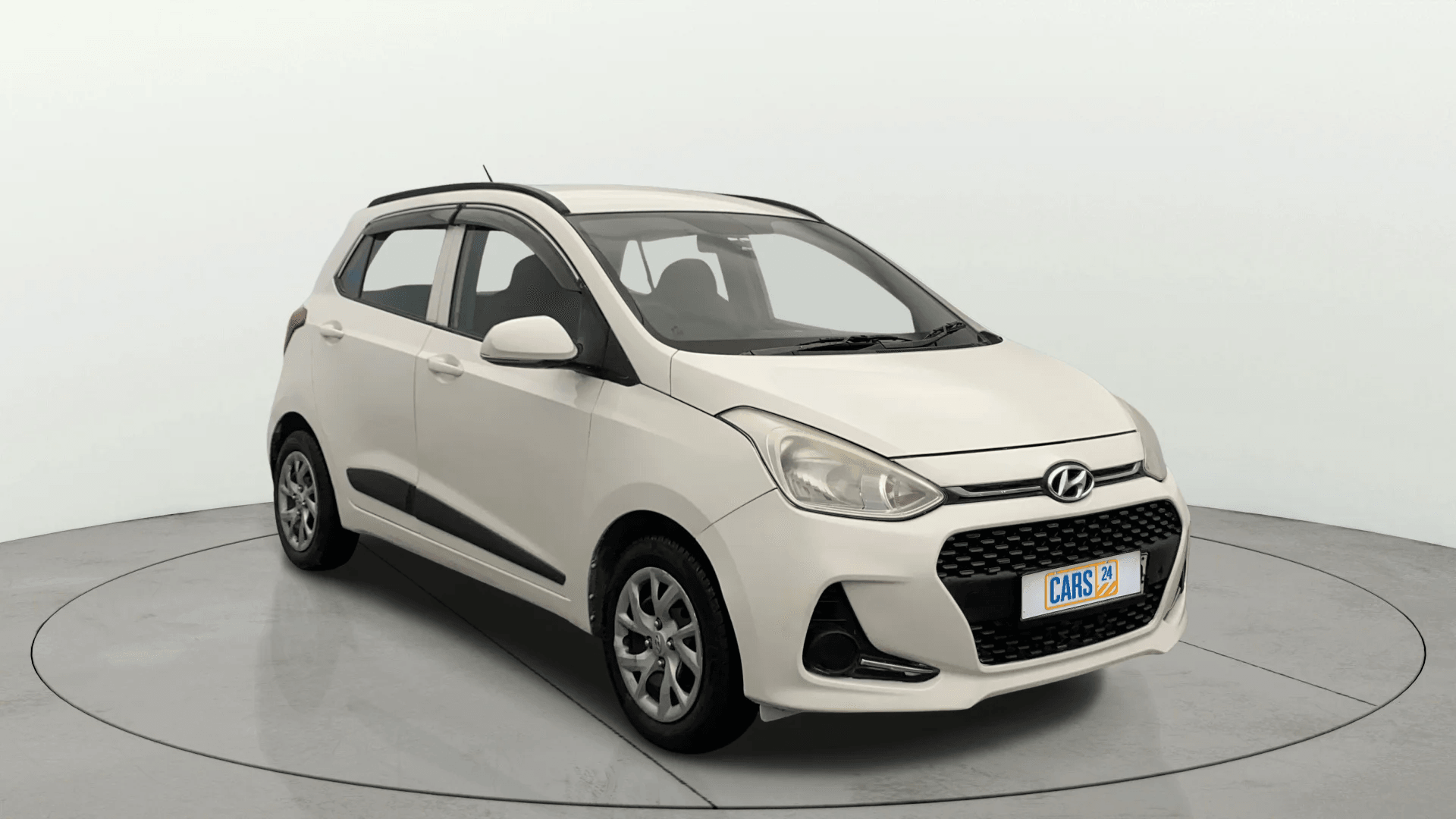 View 2018 Hyundai Grand i10 Sportz 1.2 Kappa Image 36 Used 2018 Hyundai Grand i10 Sportz 1.2 Kappa Image 36