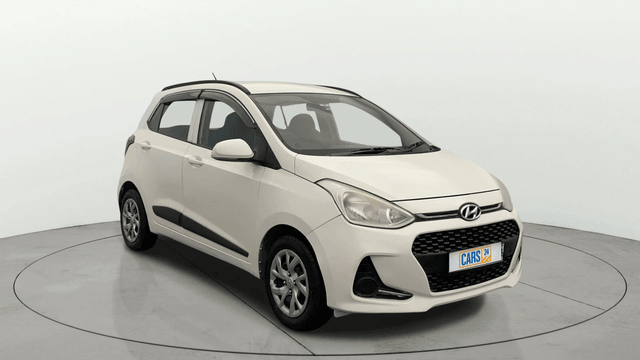 View Hyundai Grand i10 Image 36 Used Hyundai Grand i10 Image 36