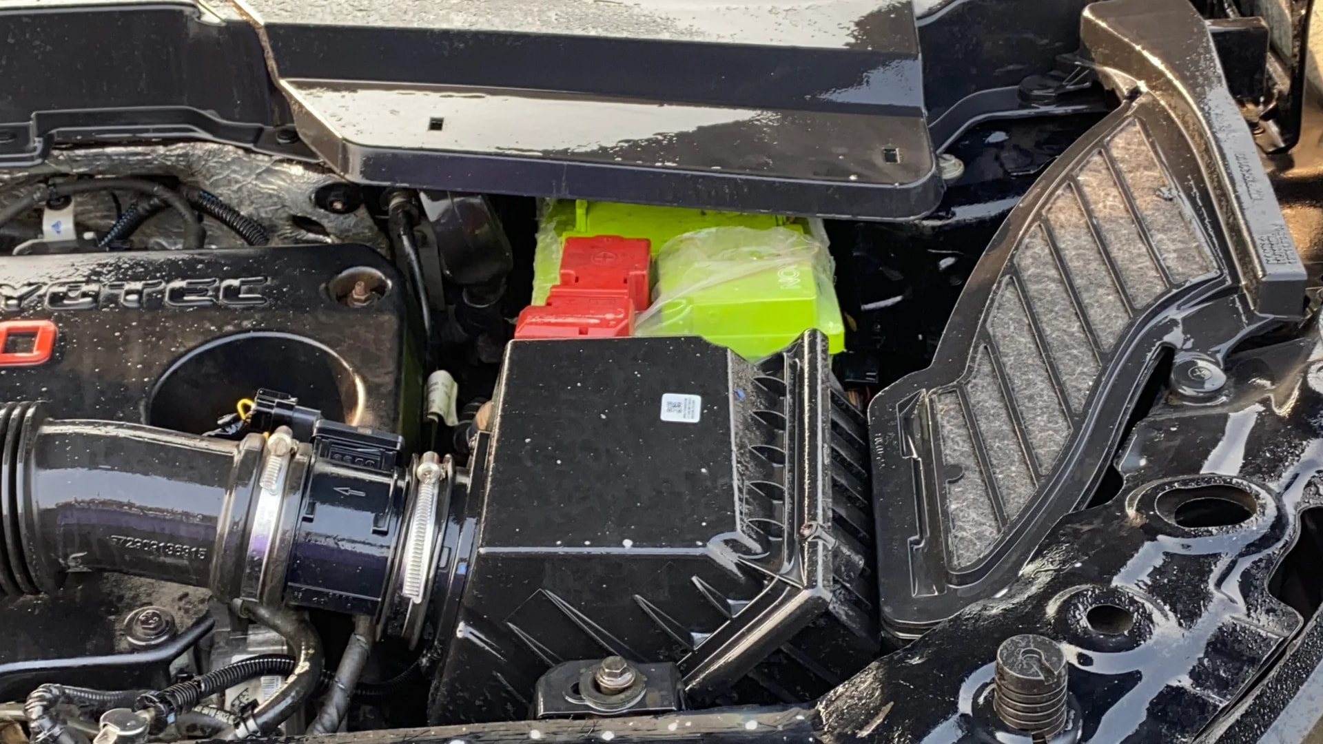 View 2022 Tata Harrier XE Image 29 Used 2022 Tata Harrier XE Image 29