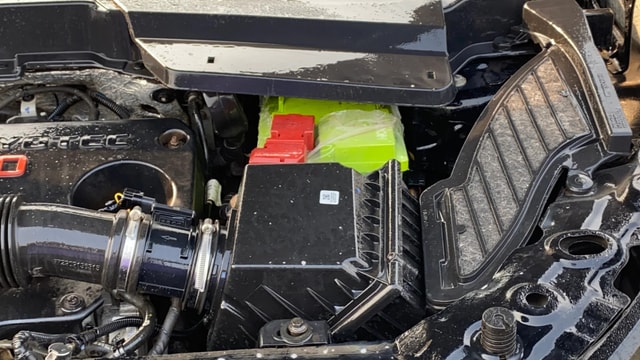 View Tata Harrier Image 29 Used Tata Harrier Image 29