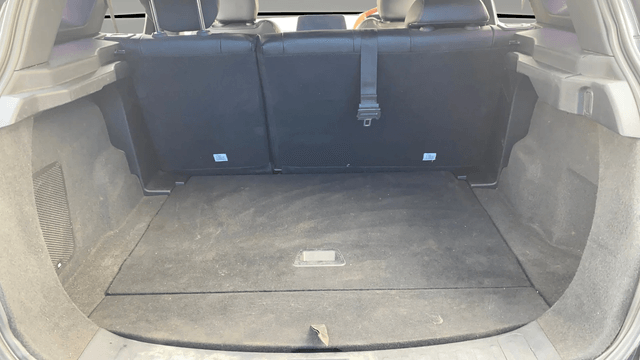View Tata Harrier Image 6 Used Tata Harrier Image 6