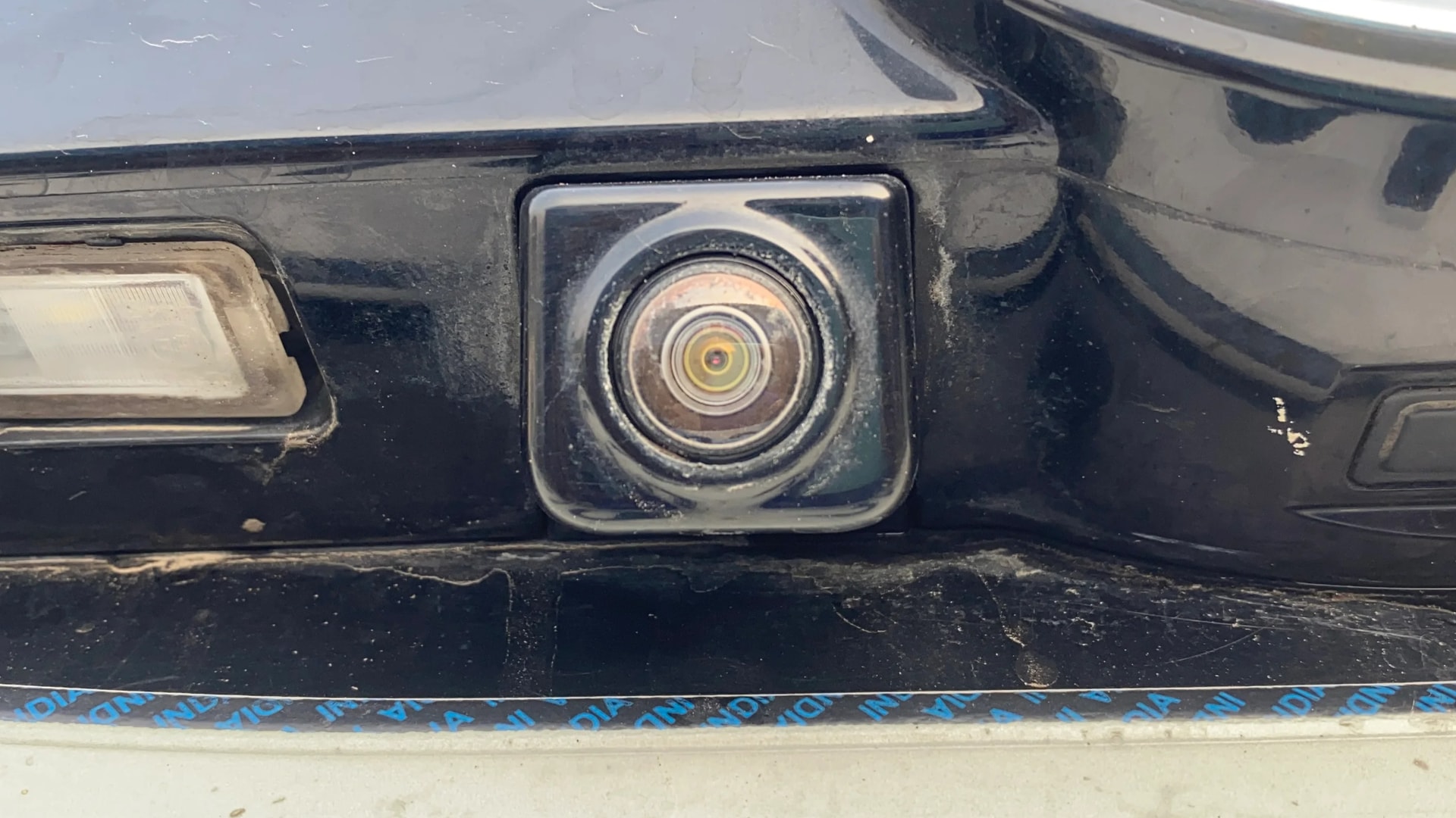 View 2022 Tata Harrier XE Image 15 Used 2022 Tata Harrier XE Image 15