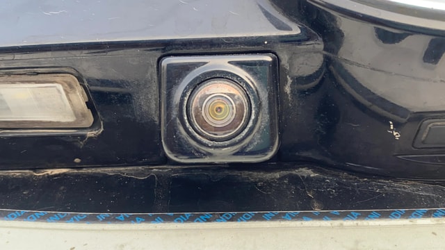 View Tata Harrier Image 15 Used Tata Harrier Image 15