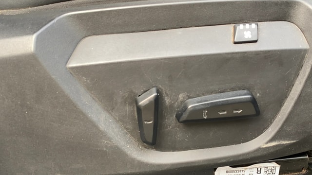 View Tata Harrier Image 10 Used Tata Harrier Image 10