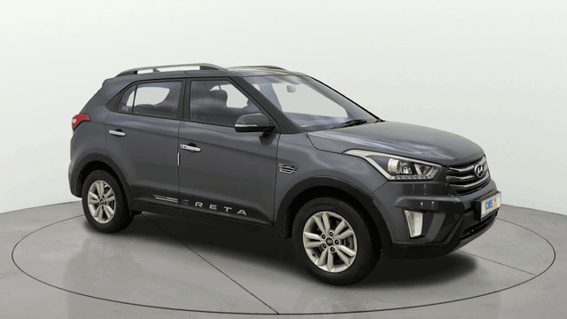 View Hyundai Creta Image 37 Used Hyundai Creta Image 37