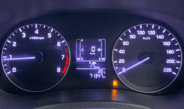 View Hyundai Creta Image 35 Used Hyundai Creta Image 35