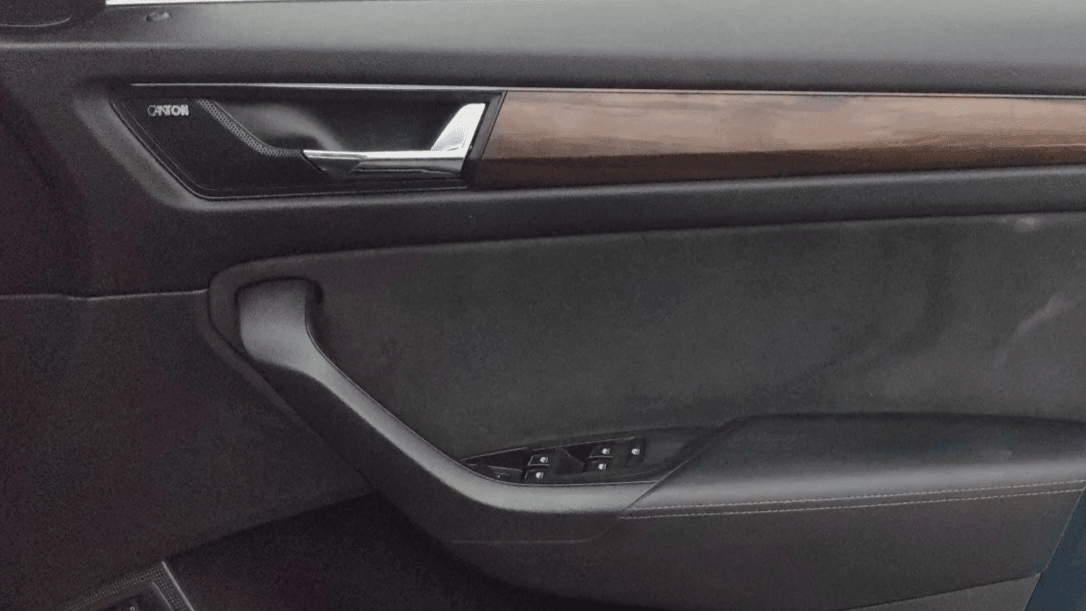 View 2021 Skoda Kodiaq Style 4x4 Image 41 Used 2021 Skoda Kodiaq Style 4x4 Image 41