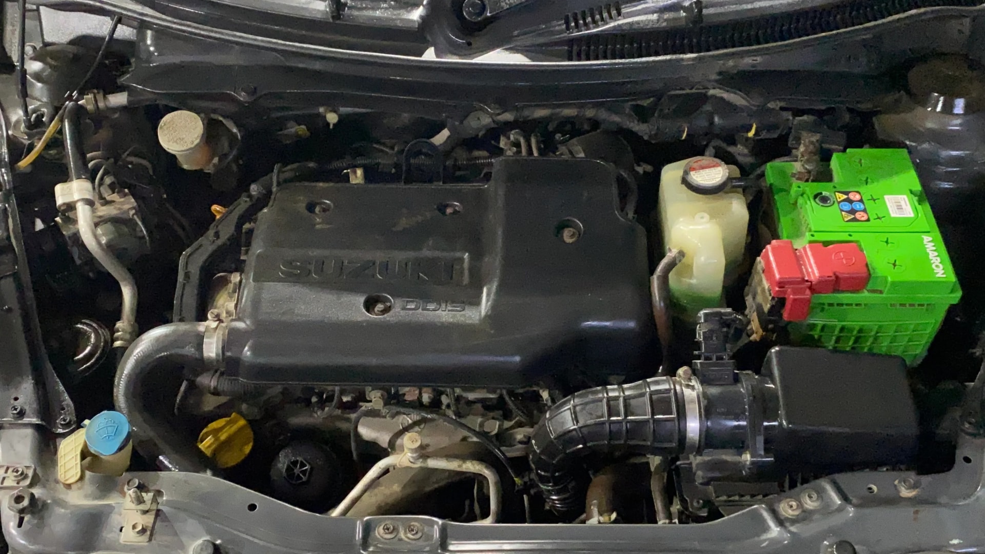 Used 2019 Maruti Suzuki 1000 Used 2019 Maruti Suzuki 1000