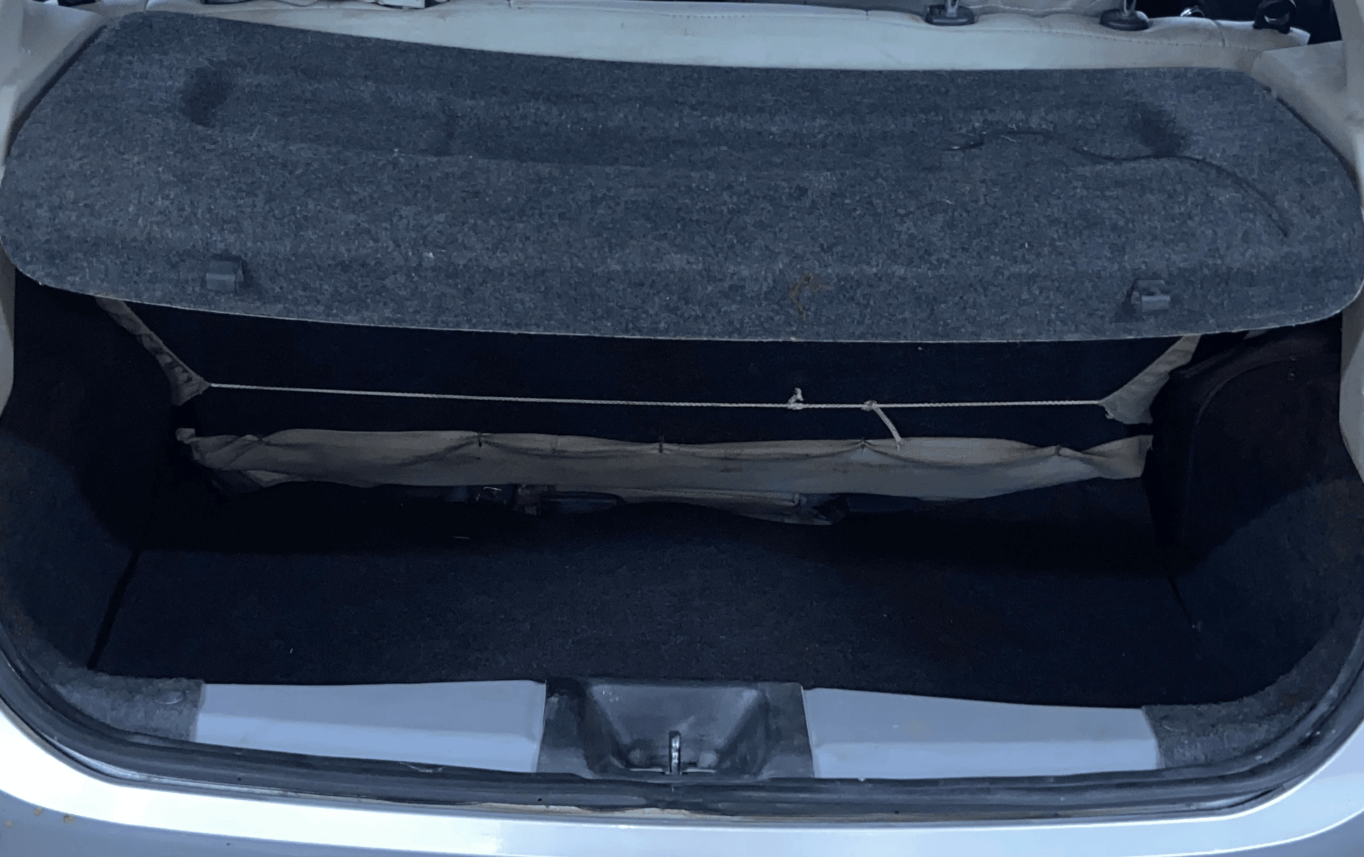 View 2021 Nissan Micra XV (CVT) Image 6 Used 2021 Nissan Micra XV (CVT) Image 6