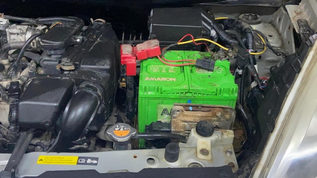 View Nissan Micra Image 29 Used Nissan Micra Image 29