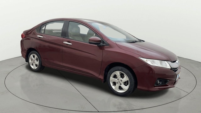 View Honda City Image 39 Used Honda City Image 39