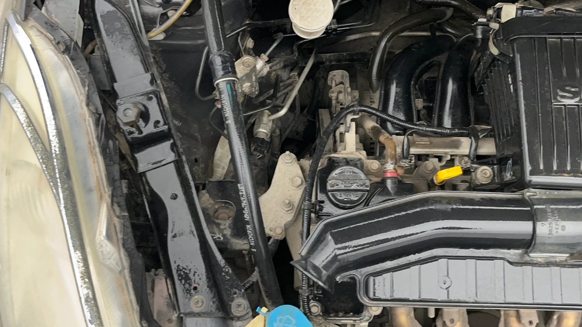 Used 2015 Maruti Suzuki 1000 Used 2015 Maruti Suzuki 1000