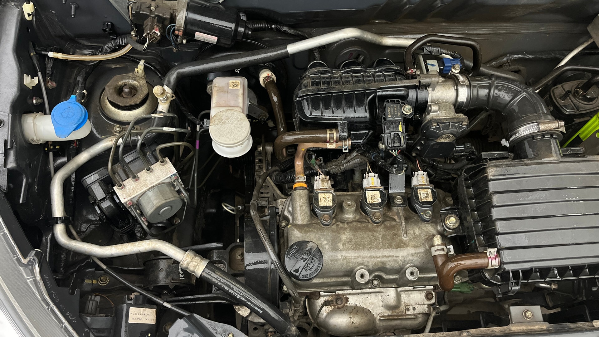 Used 2023 Maruti Suzuki 1000 Used 2023 Maruti Suzuki 1000