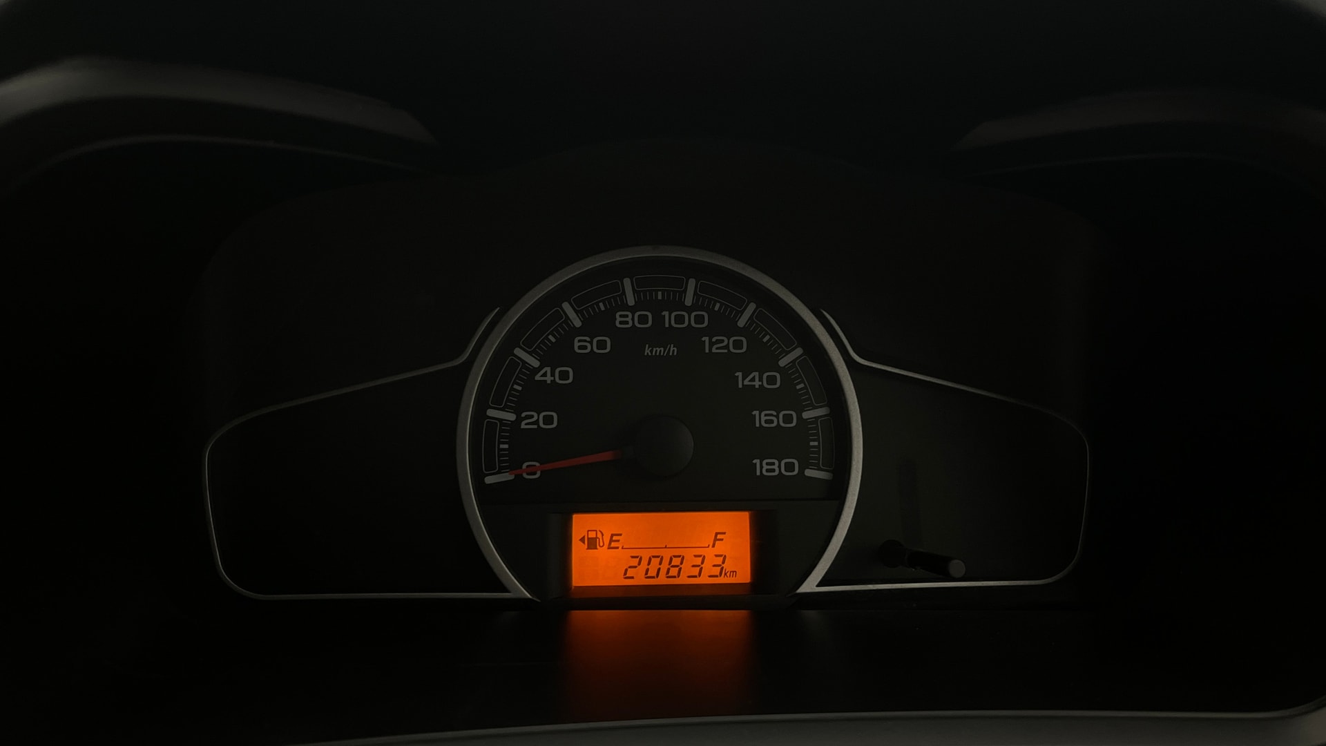 Used 2023 Maruti Suzuki 1000 Used 2023 Maruti Suzuki 1000