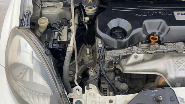 View Honda Amaze Image 3 Used Honda Amaze Image 3