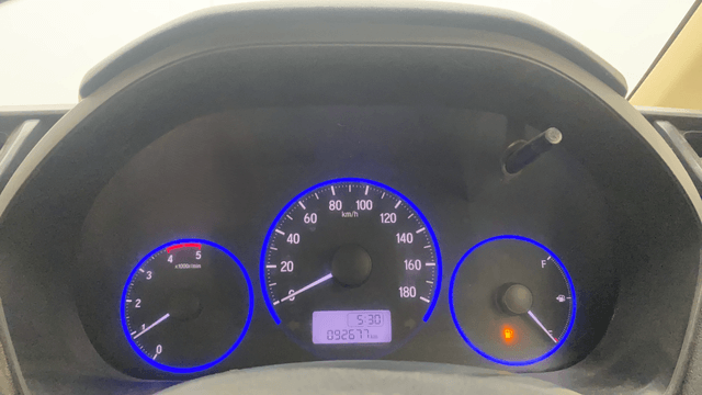 View Honda Amaze Image 33 Used Honda Amaze Image 33