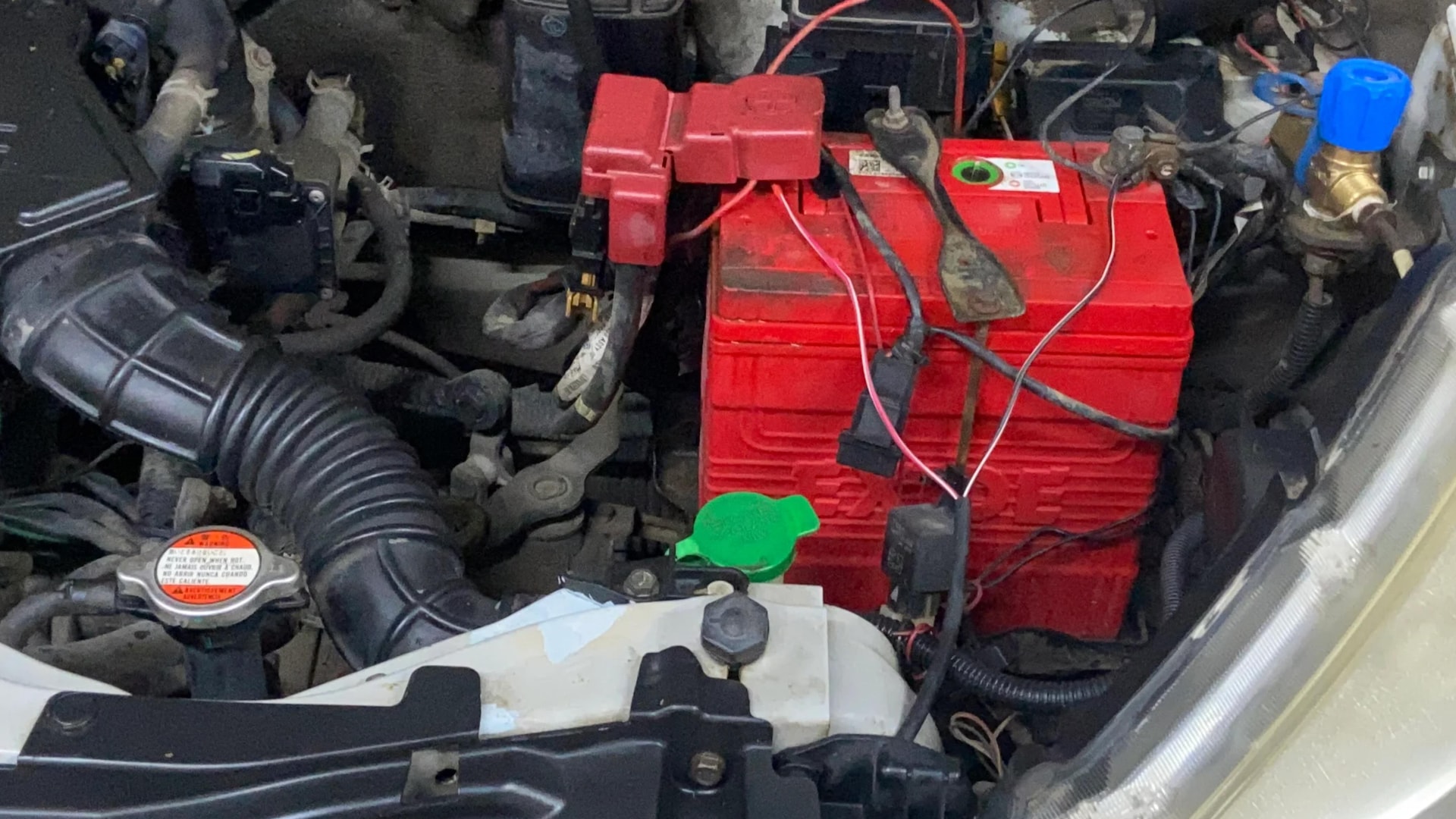 View 2019 Maruti Suzuki 1000 Base Variant Image 27 Used 2019 Maruti Suzuki 1000 Base Variant Image 27