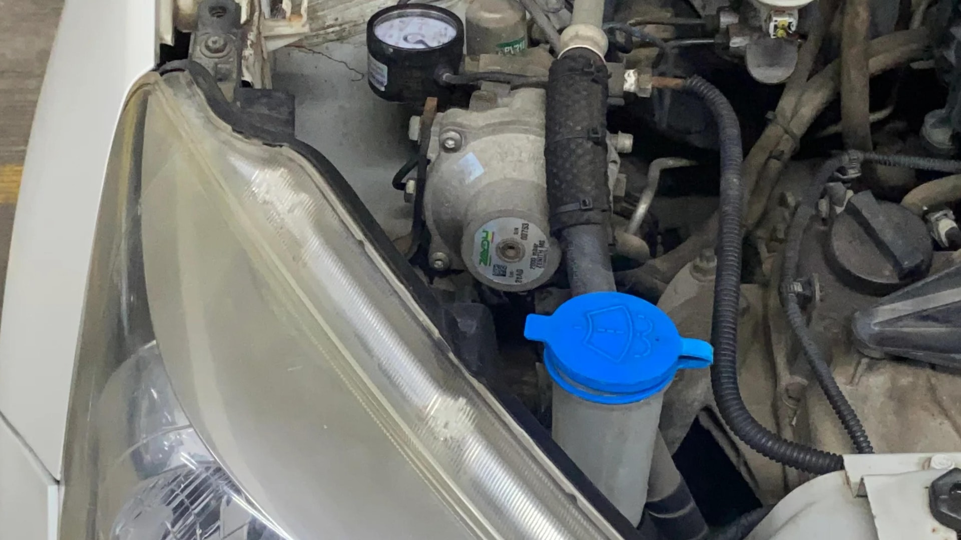 View 2019 Maruti Suzuki 1000 Base Variant Image 23 Used 2019 Maruti Suzuki 1000 Base Variant Image 23
