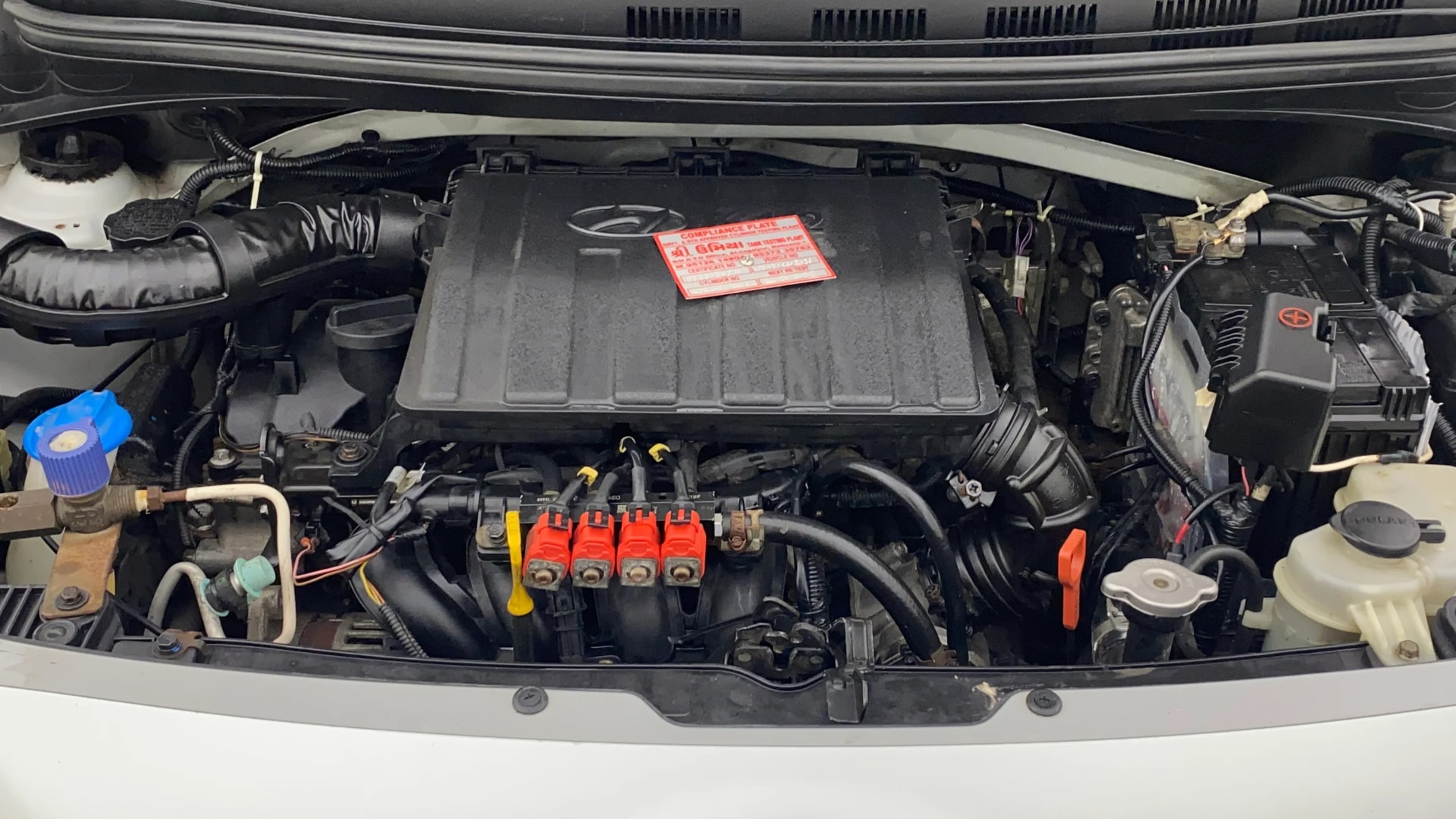 Used 2018 Hyundai Grand i10 Used 2018 Hyundai Grand i10
