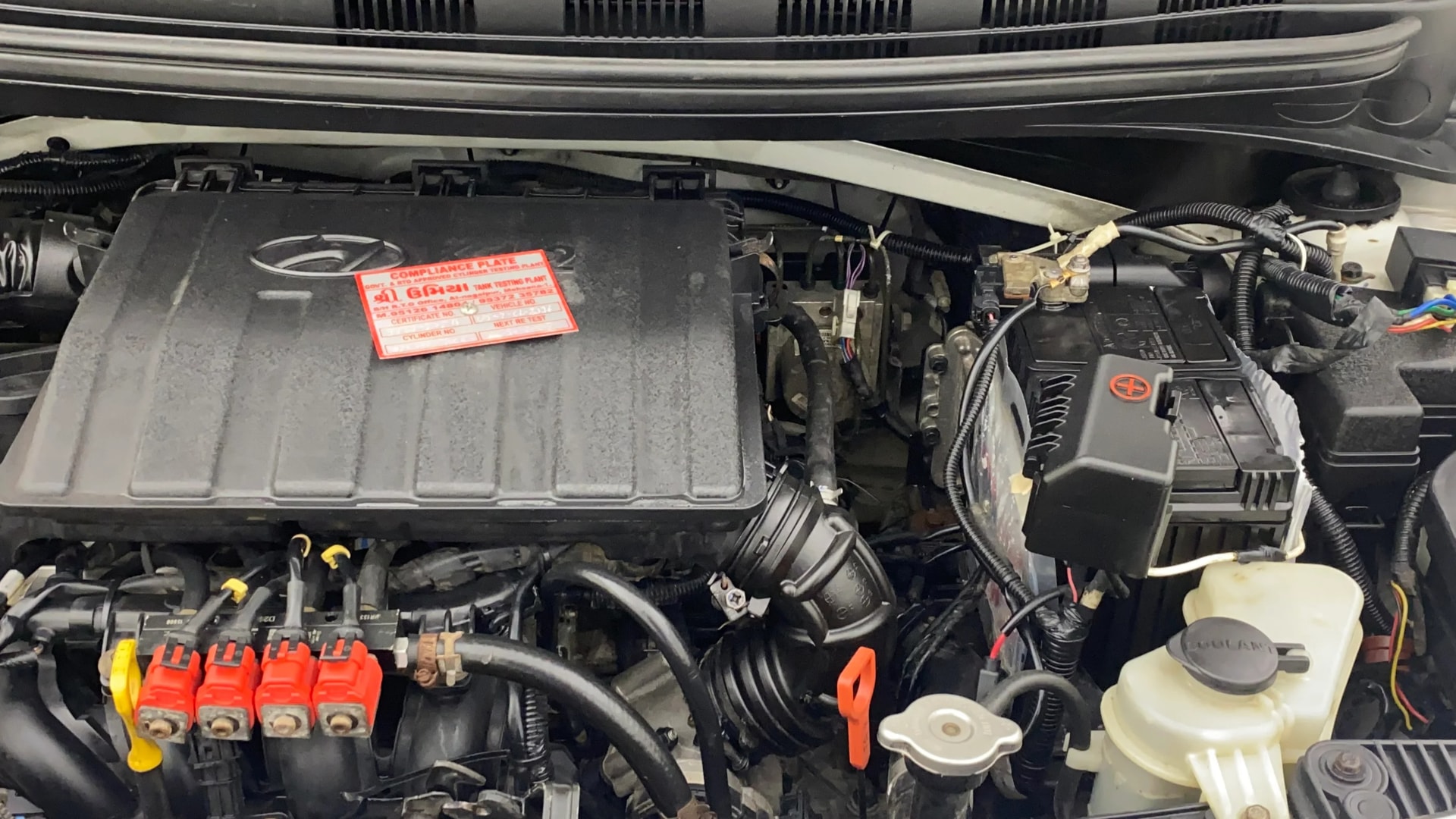 Used 2018 Hyundai Grand i10 Used 2018 Hyundai Grand i10