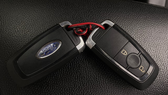 View Ford EcoSport Image 27 Used Ford EcoSport Image 27