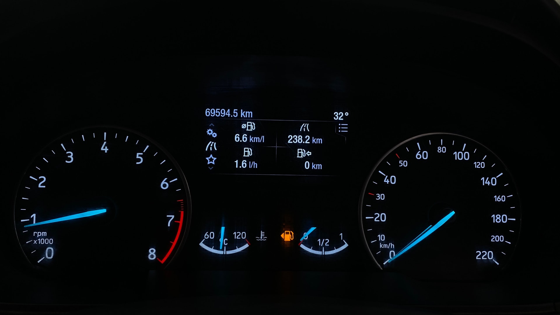 Used 2019 Ford EcoSport Used 2019 Ford EcoSport
