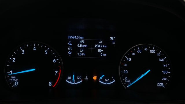 View Ford EcoSport Image 35 Used Ford EcoSport Image 35