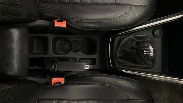 View Ford EcoSport Image 39 Used Ford EcoSport Image 39