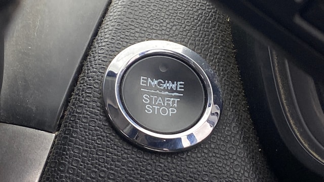 View Ford EcoSport Image 34 Used Ford EcoSport Image 34
