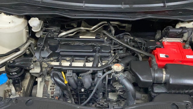 View Hyundai Elite i20 Image 42 Used Hyundai Elite i20 Image 42