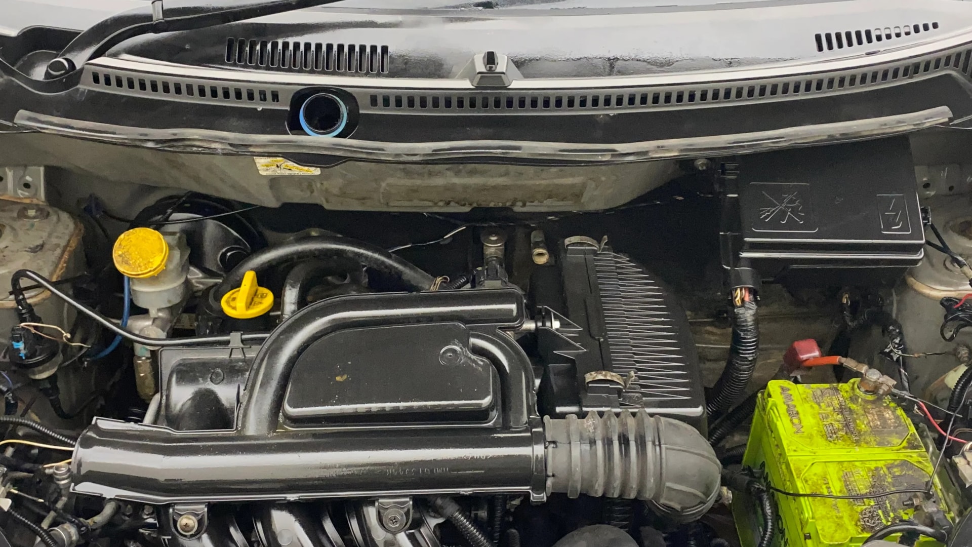 Used 2019 Datsun Redi GO Used 2019 Datsun Redi GO
