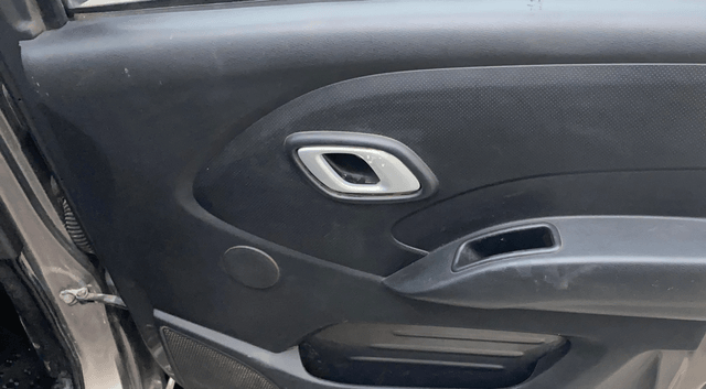 View Datsun Redi GO Image 32 Used Datsun Redi GO Image 32