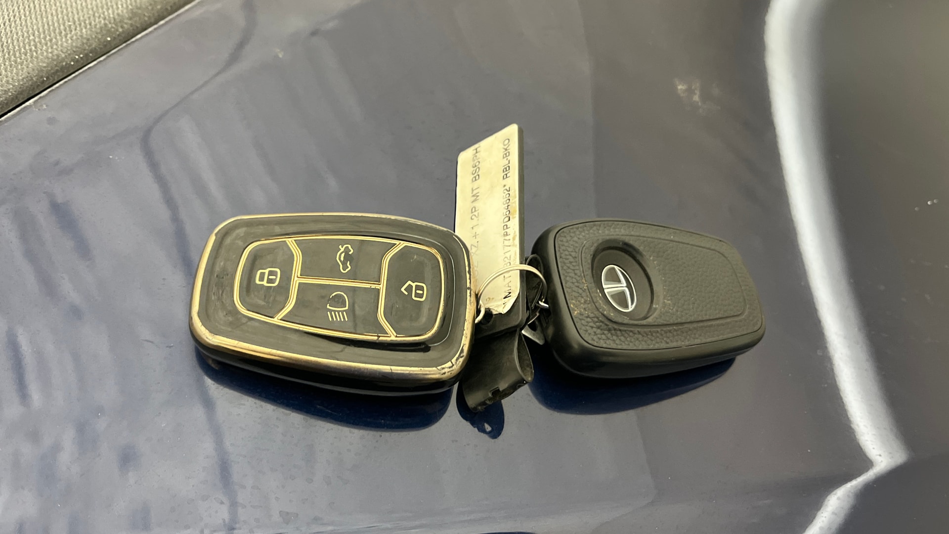 Used 2023 Tata Altroz Used 2023 Tata Altroz