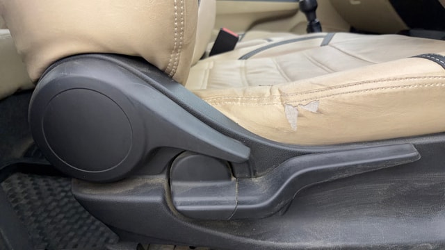 View Honda Amaze Image 18 Used Honda Amaze Image 18