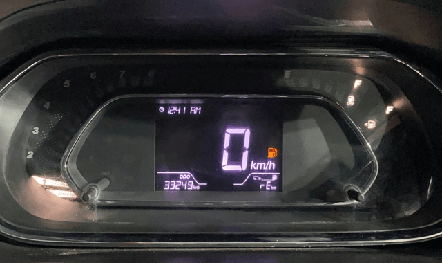 View Tata Tigor Image 35 Used Tata Tigor Image 35