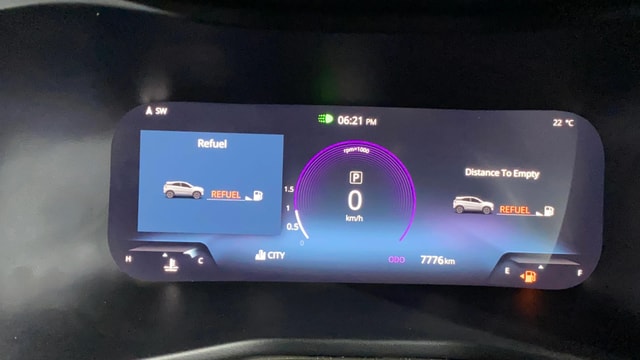 View Tata Nexon Image 35 Used Tata Nexon Image 35