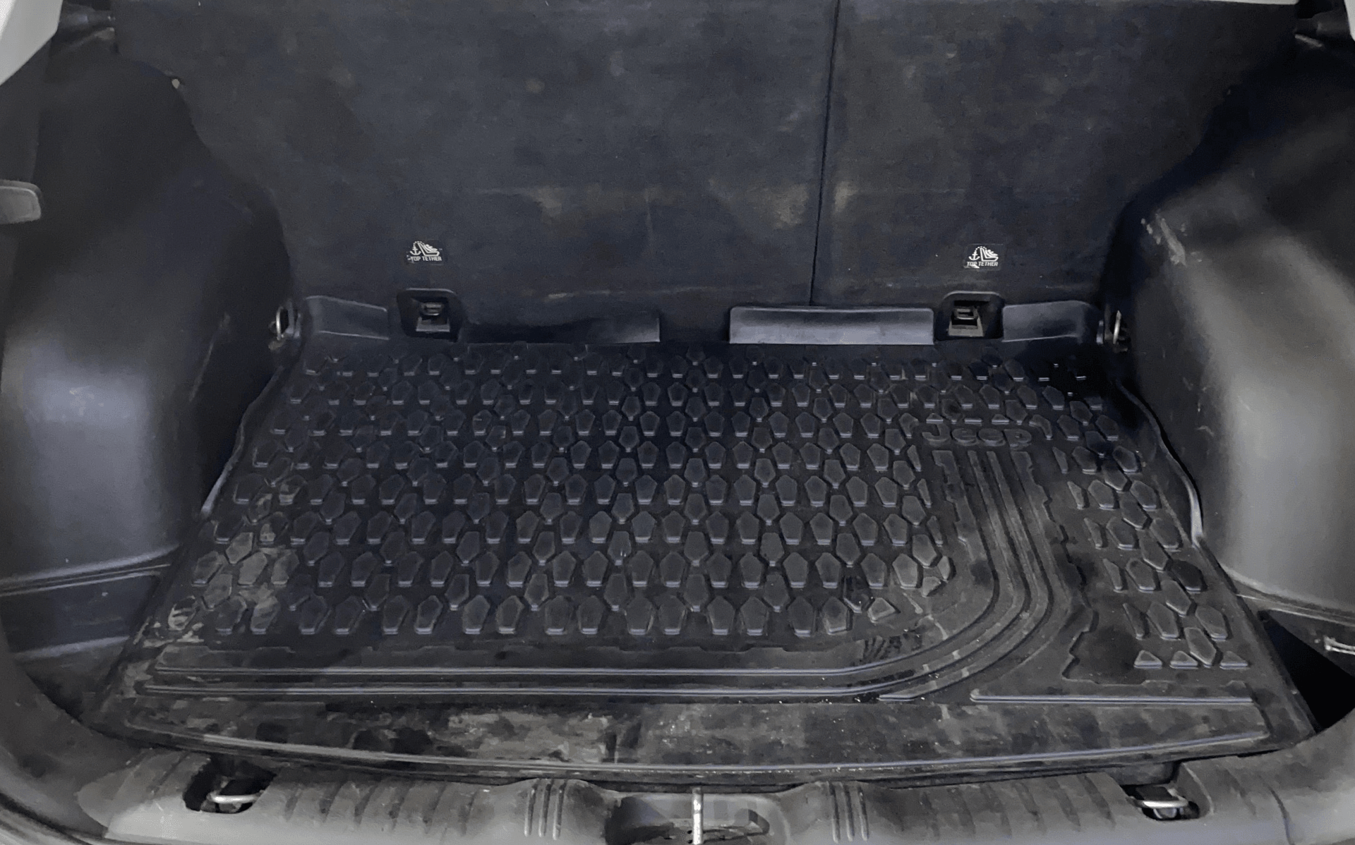 Used 2018 Jeep Compass Used 2018 Jeep Compass