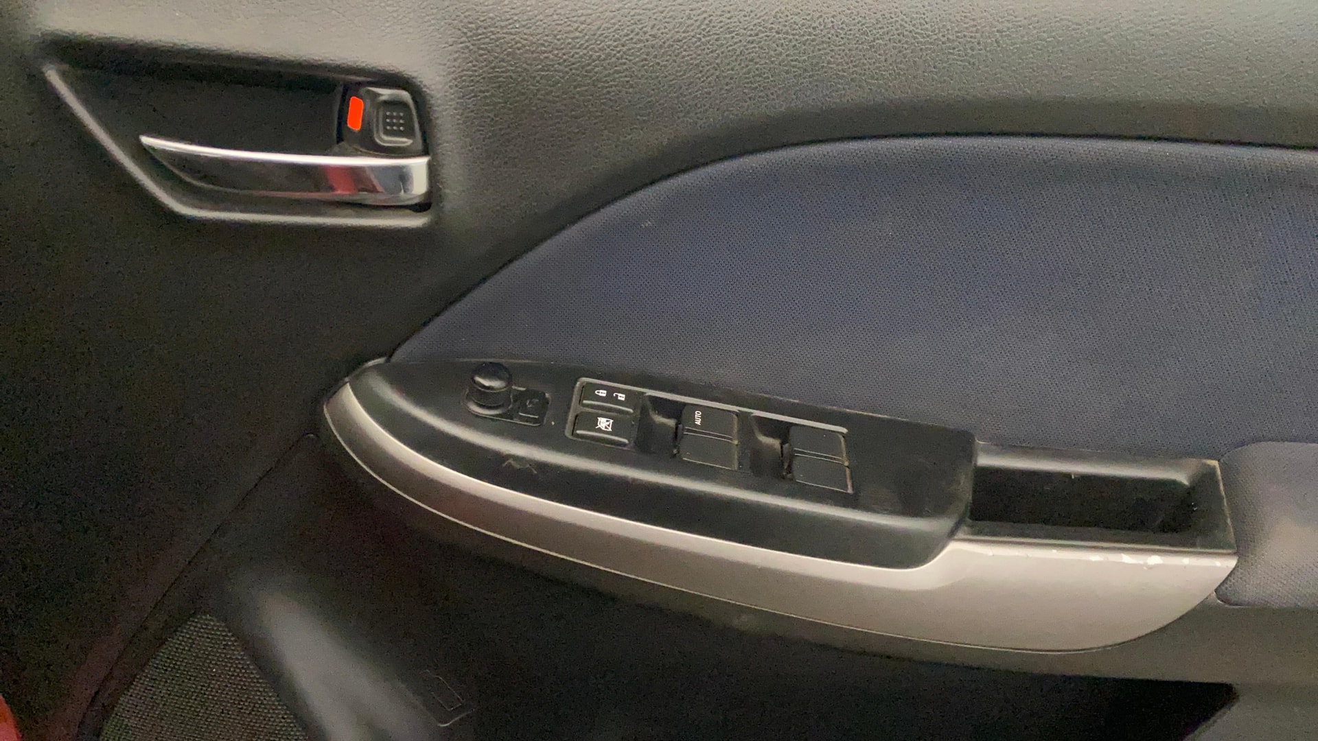 View 2020 Toyota Glanza G CVT Image 34 Used 2020 Toyota Glanza G CVT Image 34