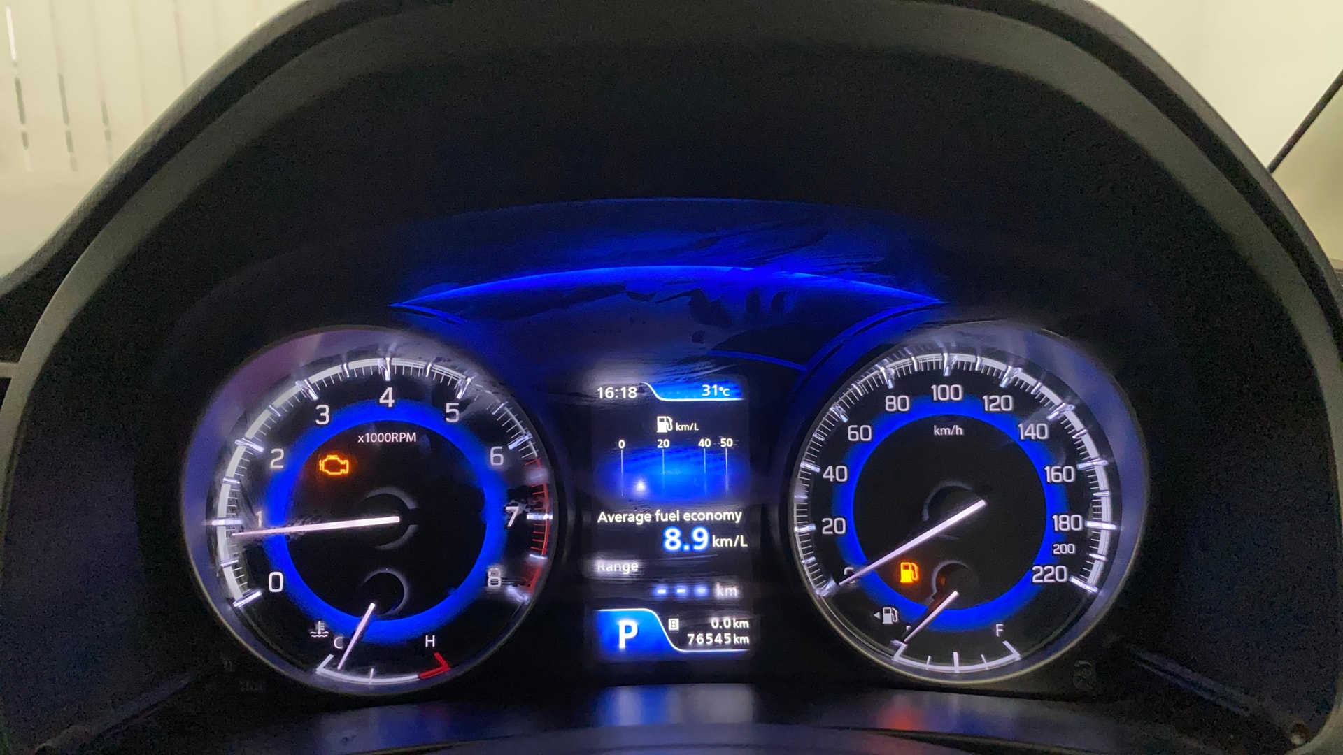 View 2020 Toyota Glanza G CVT Image 36 Used 2020 Toyota Glanza G CVT Image 36