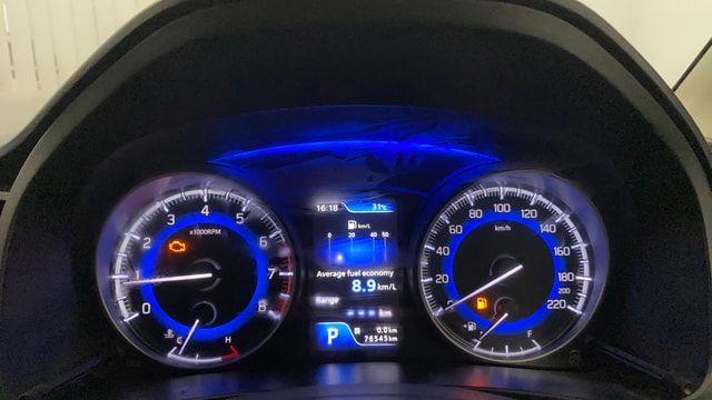 View Toyota Glanza Image 36 Used Toyota Glanza Image 36