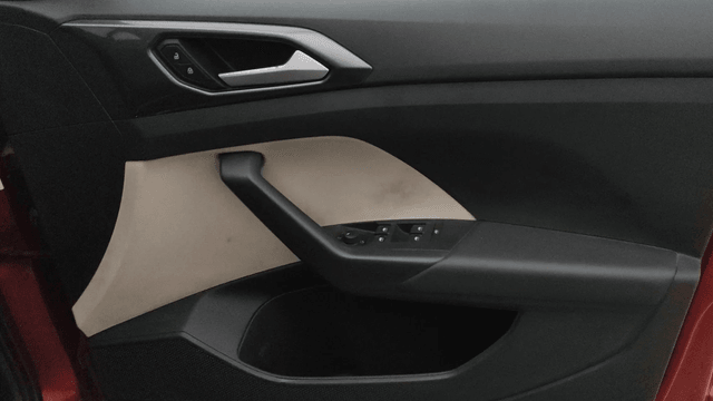 View Volkswagen Taigun Image 39 Used Volkswagen Taigun Image 39