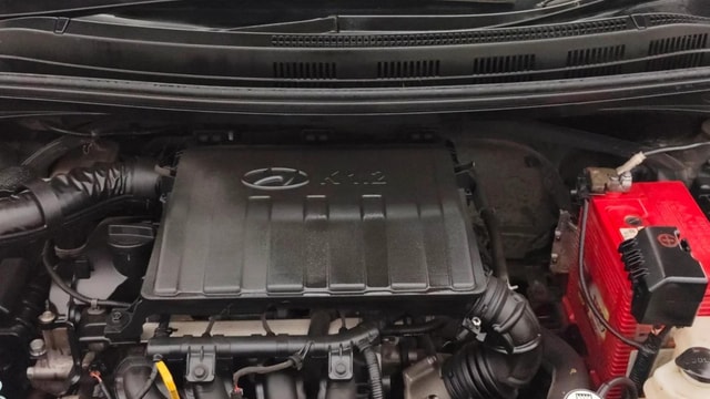 View Hyundai Grand i10 Image 41 Used Hyundai Grand i10 Image 41